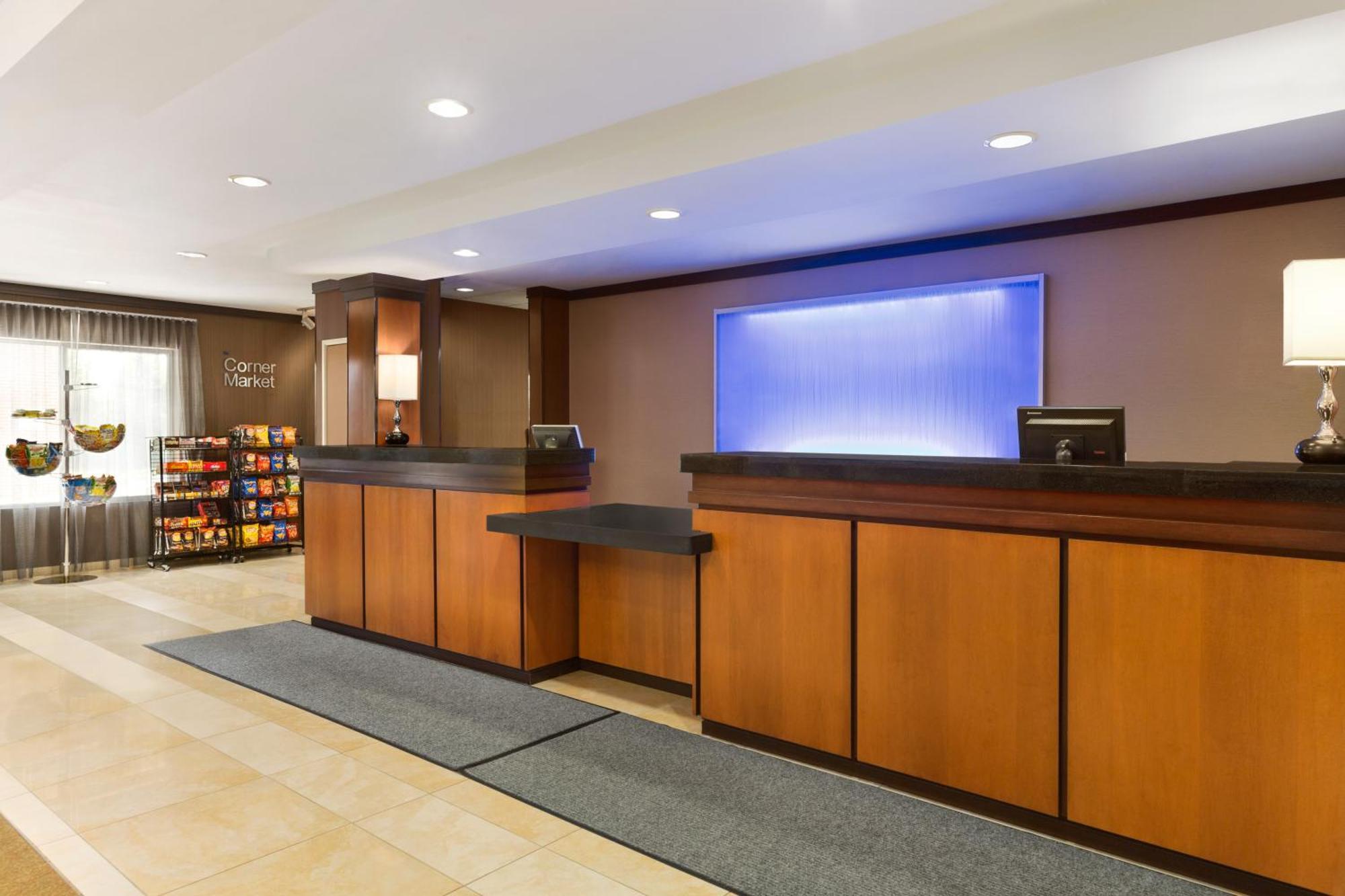 Fairfield Inn & Suites By Marriott Weirton Экстерьер фото