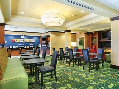 Fairfield Inn & Suites By Marriott Weirton Экстерьер фото